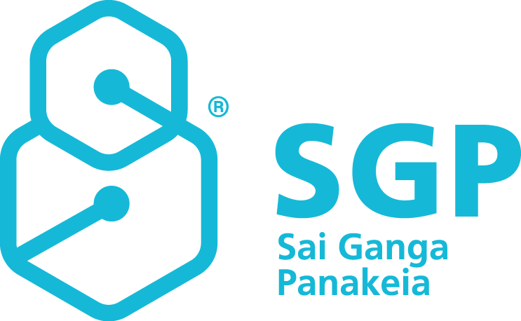 Sai Ganga Panakiea - SGP
